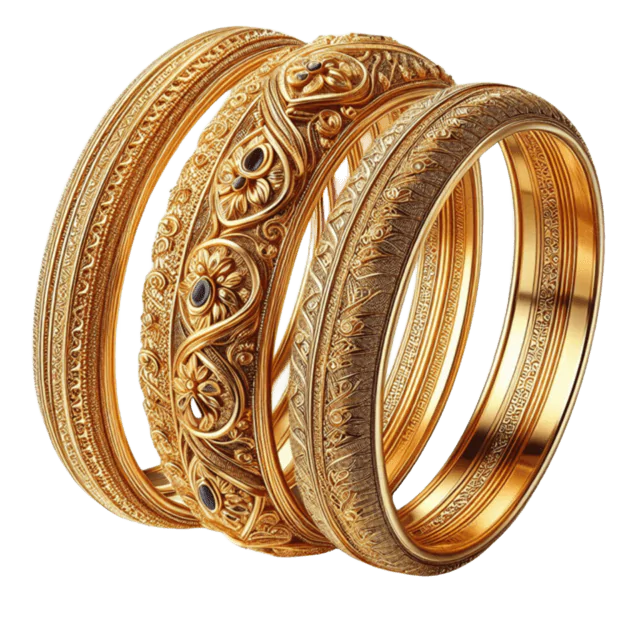 pngtree-gold-bangles-png-image